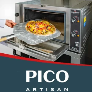chandley pico artisan commercial oven