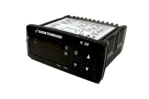 Chandley Ovens Convecta TC10 / TC5 replacement temperature controller (K Type)