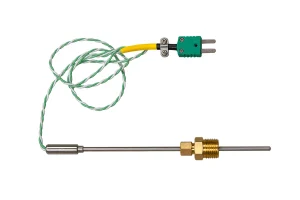 Chandley Ovens Compacta Mk4 Deck temperature probe