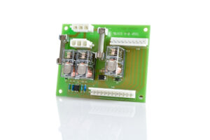 Chandley Ovens Compacta Mk4M Steam Relay Board