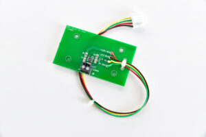 Chandley Ovens Compacta Mk4M Probe amp board