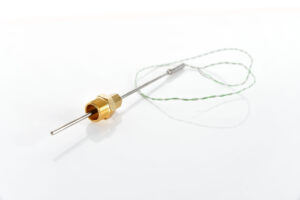 Chandley Ovens Compacta Mk4M Temperature probe