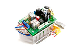 Chandley Ovens Compacta Mk4M PSU
