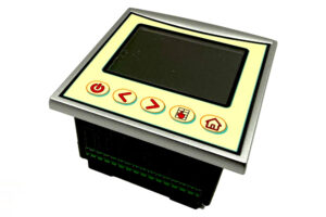 Chandley Ovens Turbo TC10 oven screen