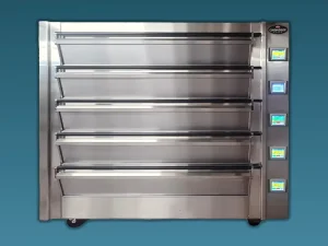 Compacta Turbo Parts