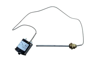 Tom Chandley Compacta Mk2 Combistat