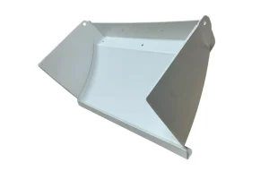 Replacement Lid (Rear Cover) For JAC Slicer