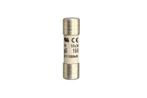 Chandley Ovens Pico & Pico Plus Fuse
