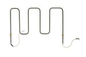 Chandley Ovens Pico Plus Bottom Heating Element