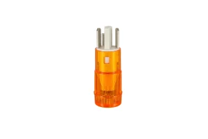 Chandley Ovens Pico & Pico Plus Amber Neon
