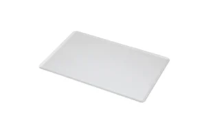 Chandley Ovens 30” x 18” Solid Peel Lip Baking Tray