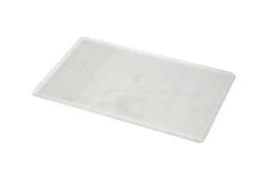 Chandley Ovens 30 X 18 Perforated Peel Lip Baking Tray