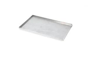 Chandley Ovens 30 X 18 Perforated 3 Sided Baking Tray