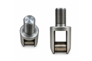 Chandley Ovens Door Latch Striker