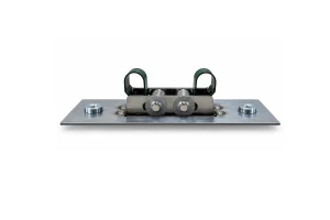Chandley Ovens Roller Door Catch